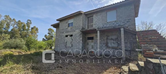 10 rooms Villa in Posada, Italy No. 134367 49