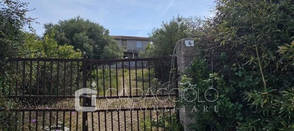 10 rooms Villa in Posada, Italy No. 134367 13