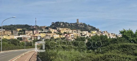 10 rooms Villa in Posada, Italy No. 134367 4