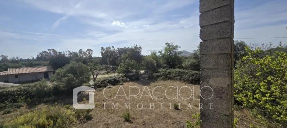 10 rooms Villa in Posada, Italy No. 134367 50