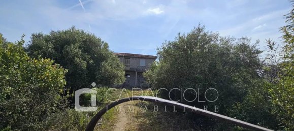 10 rooms Villa in Posada, Italy No. 134367 15