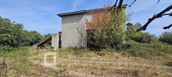 10 rooms Villa in Posada, Italy No. 134367 25