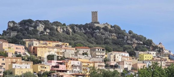 10 rooms Villa in Posada, Italy No. 134367 5