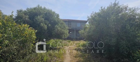 10 rooms Villa in Posada, Italy No. 134367 9