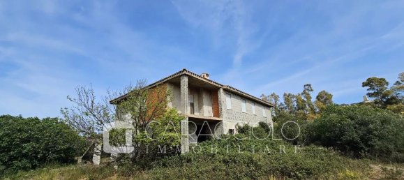 10 rooms Villa in Posada, Italy No. 134367 14