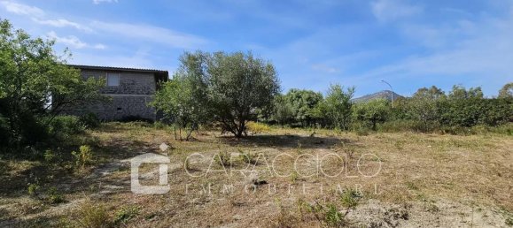 10 rooms Villa in Posada, Italy No. 134367 35