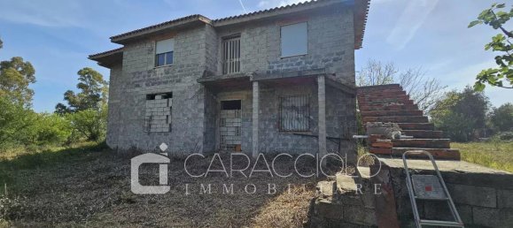 10 rooms Villa in Posada, Italy No. 134367 26