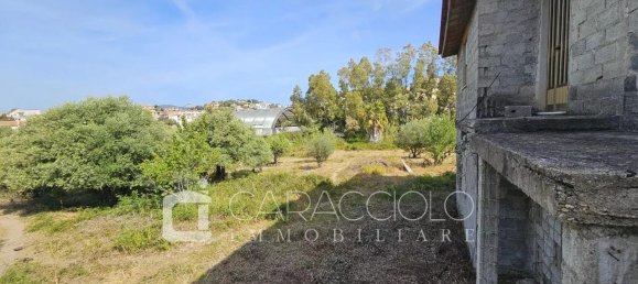 10 rooms Villa in Posada, Italy No. 134367 40