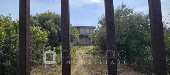 10 rooms Villa in Posada, Italy No. 134367 19