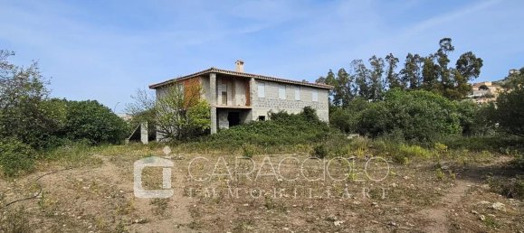 10 rooms Villa in Posada, Italy No. 134367 24