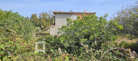 10 rooms Villa in Posada, Italy No. 134367 21