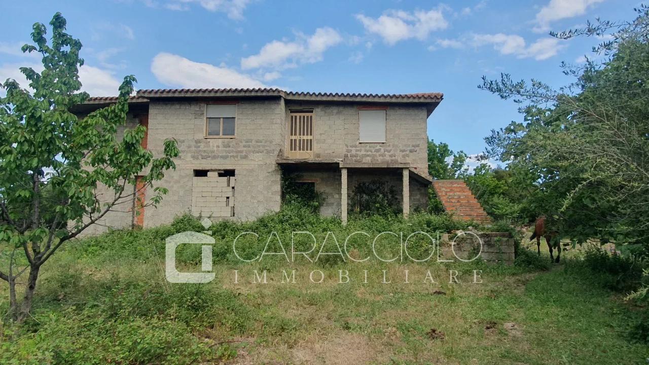 10 rooms Villa in Posada, Italy No. 134367