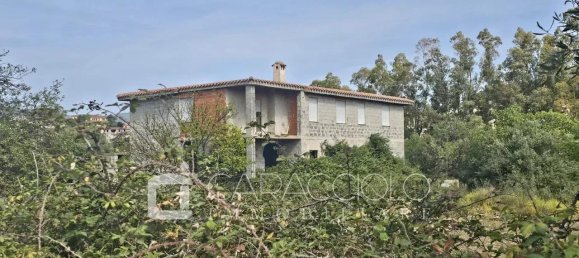10 rooms Villa in Posada, Italy No. 134367 22