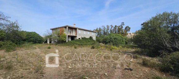 10 rooms Villa in Posada, Italy No. 134367 23