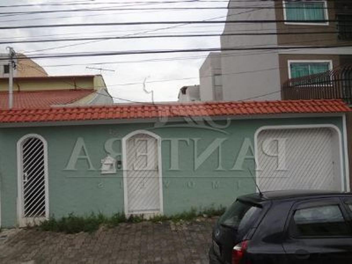 4 bedrooms House in Sao Paulo, Brazil No. 570472