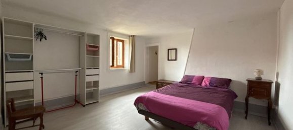 5 Schlafzimmer Haus in Haute-Saone, France, Nr. 307680 10