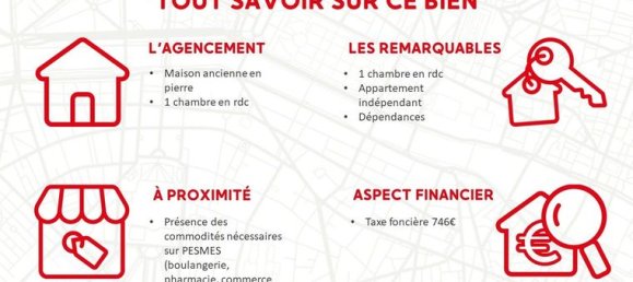 5 Schlafzimmer Haus in Haute-Saone, France, Nr. 307680 2