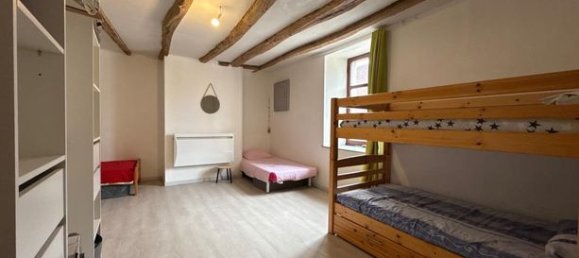 5 Schlafzimmer Haus in Haute-Saone, France, Nr. 307680 15