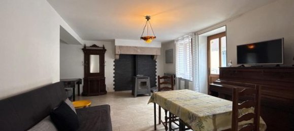 5 Schlafzimmer Haus in Haute-Saone, France, Nr. 307680 4