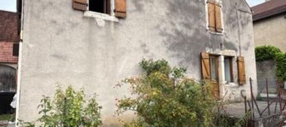 5 Schlafzimmer Haus in Haute-Saone, France, Nr. 307680 20