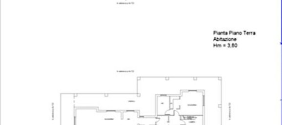 Вилла с 11 комнатами в Монтерози, Италия № 177057 39