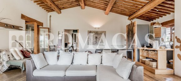 Вилла с 11 комнатами в Монтерози, Италия № 177057 3