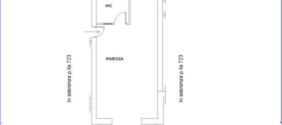 Вилла с 11 комнатами в Монтерози, Италия № 177057 42