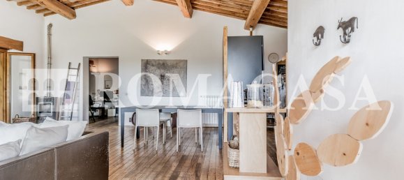 Вилла с 11 комнатами в Монтерози, Италия № 177057 10