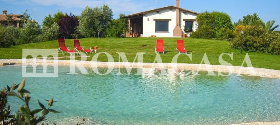 Вилла с 11 комнатами в Монтерози, Италия № 177057 33