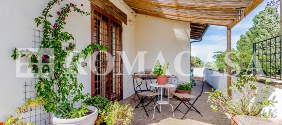 Вилла с 11 комнатами в Монтерози, Италия № 177057 27