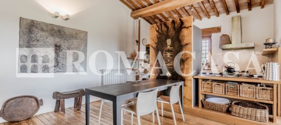 Вилла с 11 комнатами в Монтерози, Италия № 177057 6