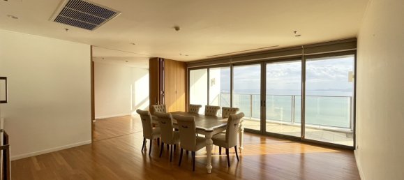 5 Schlafzimmer Eigentumswohnung in Northpoint Pattaya, Thailand, Nr. 32721 18