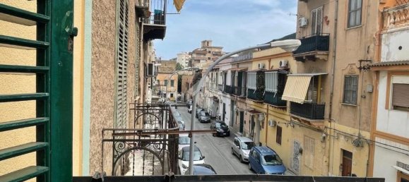 Apartamento T3 em Palermo, Italy N.º 336814 19