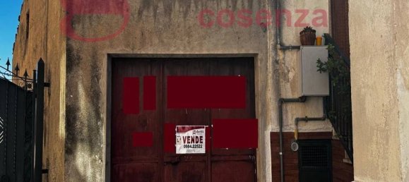 5 rooms House in Cosenza, Italy No. 157515 3