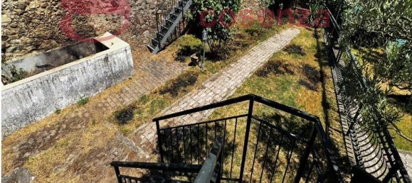 5 rooms House in Cosenza, Italy No. 157515 13