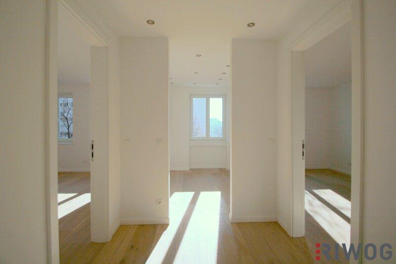 2-Zimmer Wohnung in Leopoldstadt, Austria, Nr. 13742