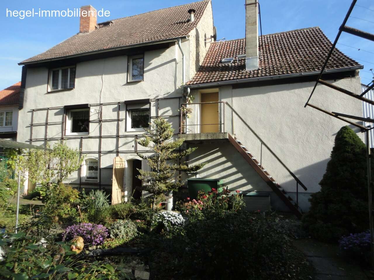 6-Zimmer Haus in Börde, Germany, Nr. 153764