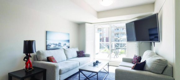 2 bedrooms House in Milton, Canada No. 736 9