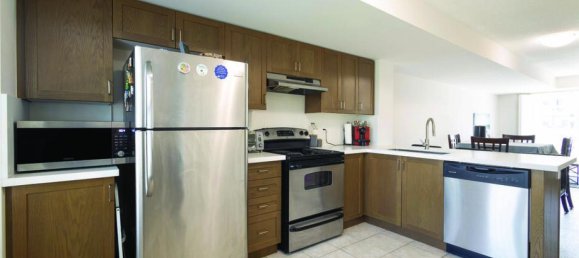 2 bedrooms House in Milton, Canada No. 736 6