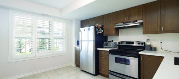 2 bedrooms House in Milton, Canada No. 736 5