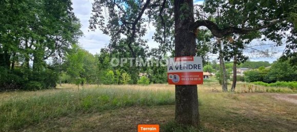  قطعة أرض في Eymet, France 2634متر مربع رقم 306838 9