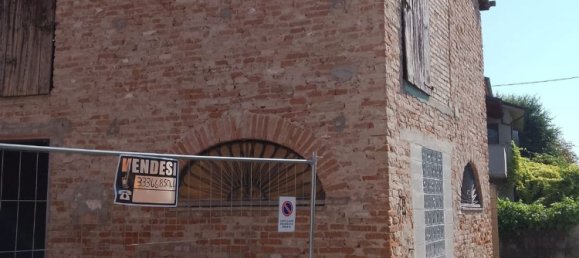 Гараж 60м² в Каорсо, Италия № 362562 13