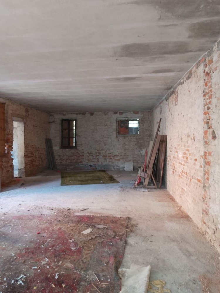 Гараж 60м² в Каорсо, Италия № 362562