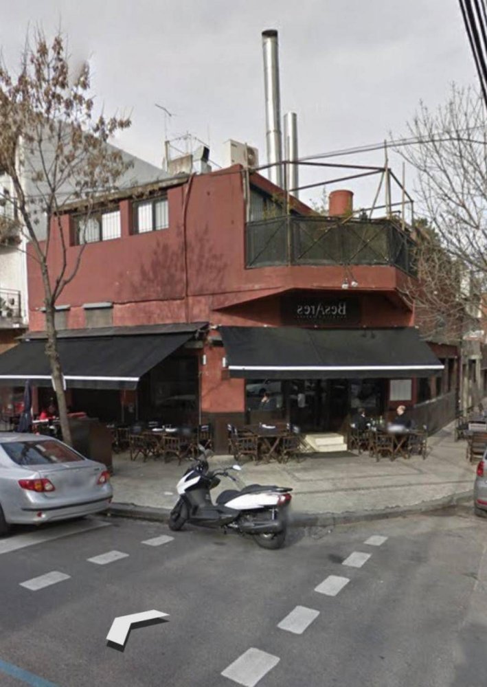 Terreno em Buenos Aires, Argentina 153 m² N.º 120156