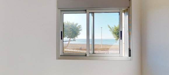 2 غرف نوم شقة في Aguilas, Spain رقم 7103 9