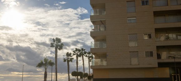 2 غرف نوم شقة في Aguilas, Spain رقم 7103 20