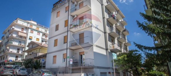 3 bedrooms Apartment in Chieti, Italy No. 379836 18