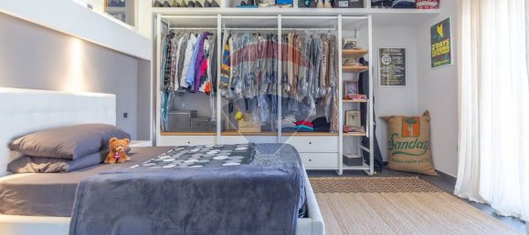 3 bedrooms Apartment in Chieti, Italy No. 379836 14