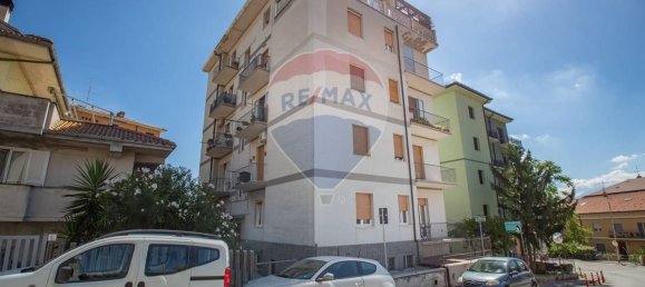 3 bedrooms Apartment in Chieti, Italy No. 379836 17