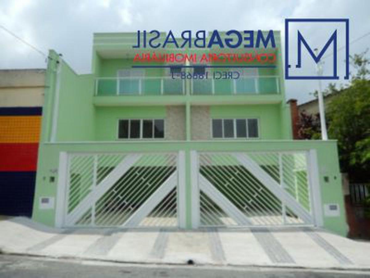 3 bedrooms House in Sao Paulo, Brazil No. 436738